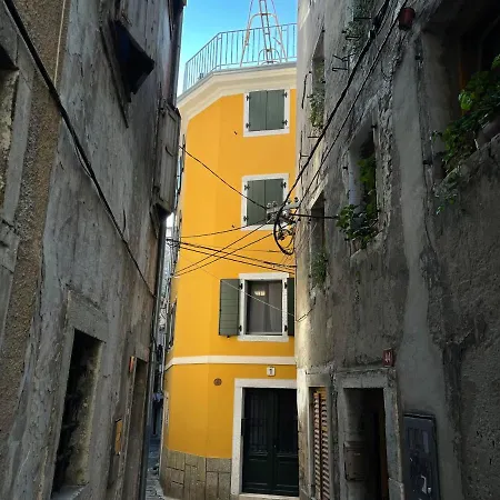 Piranom * Piran