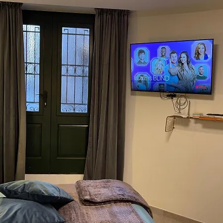 Piranom Apartamento
