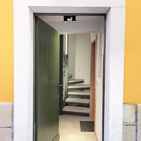 Lägenhet Piranom Piran