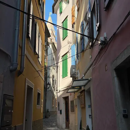 Piranom Piran
