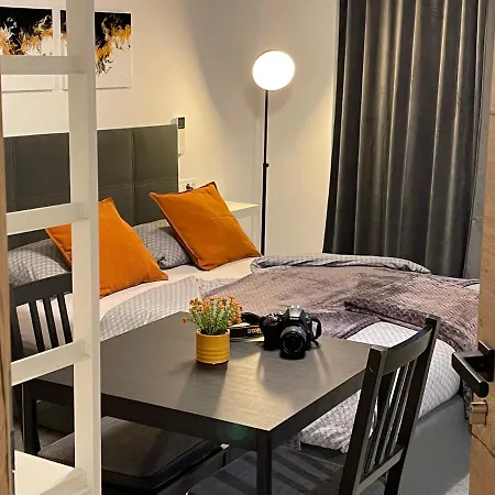 Apartamento Piranom