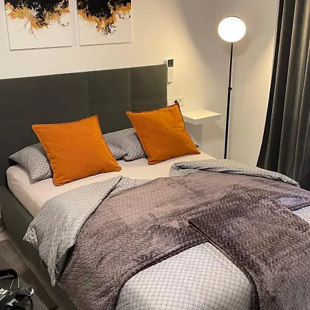 Apartamento Piranom
