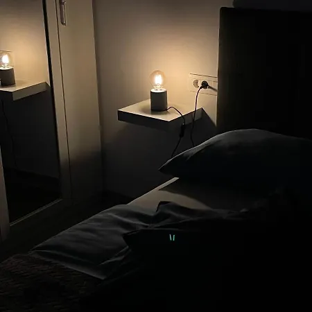 Piranom Apartamento