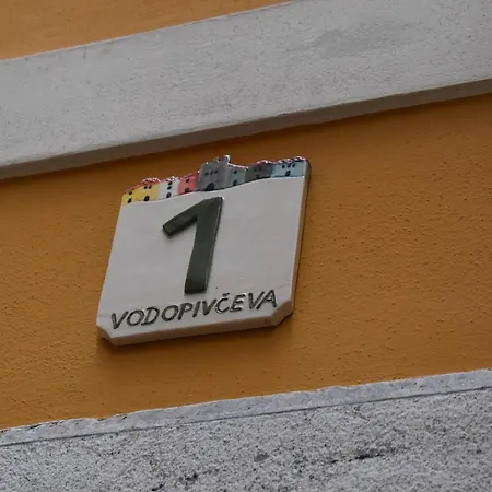 Apartamento Piranom