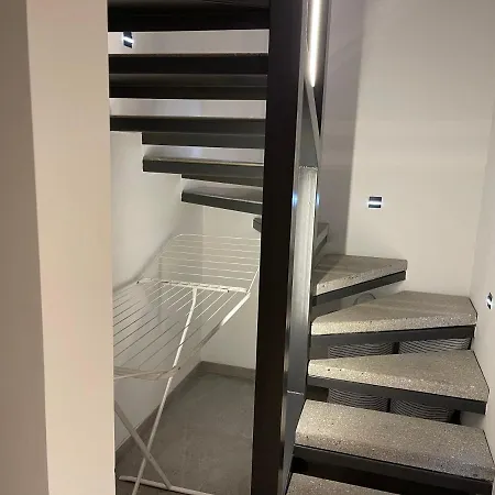 Apartamento Piranom Piran