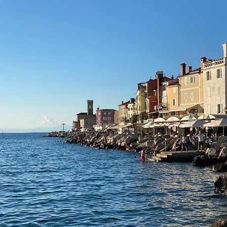 Piranom Piran