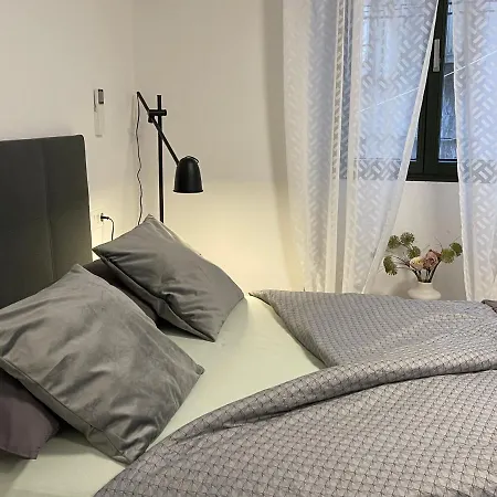Piranom Apartamento *