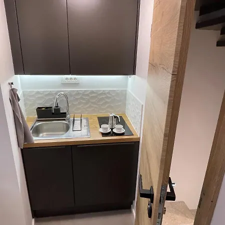 Piranom Apartament Piran