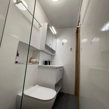Piranom Apartamento Piran