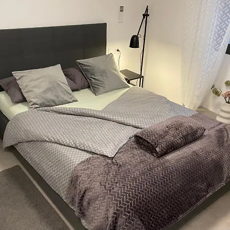 Piranom Apartament