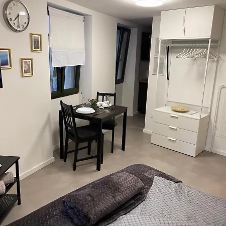 Piranom Apartamento Piran
