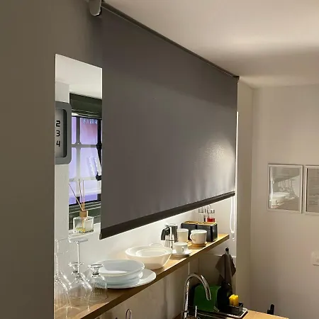 Piranom Apartamento
