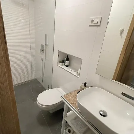 Piranom Apartament Piran