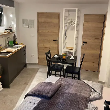 Piranom Apartamento *