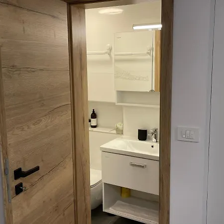 Piranom Apartamento