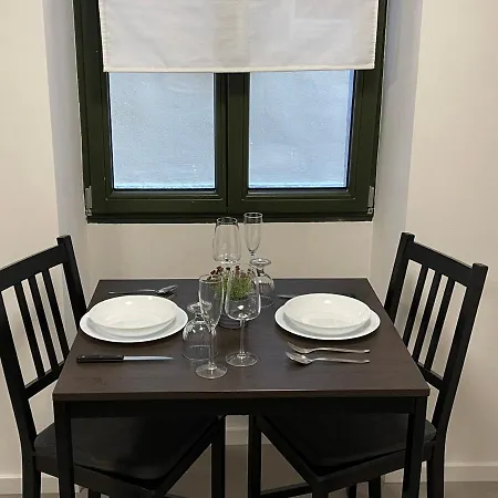 Piranom Apartamento Piran