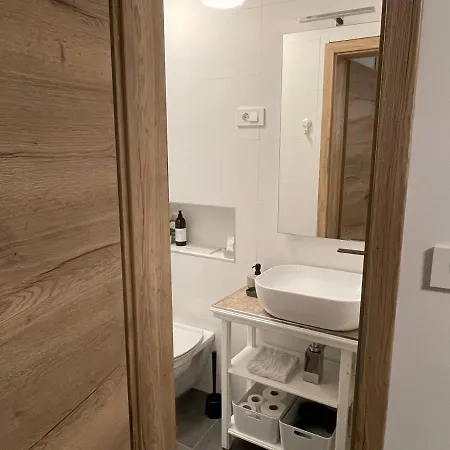 Piranom Apartamento *