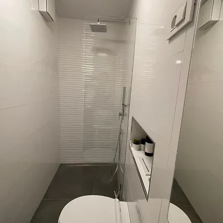 Piranom Apartamento