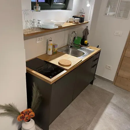 Piranom Apartament