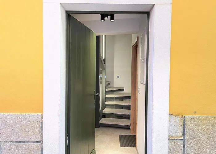 Appartement Piranom Piran