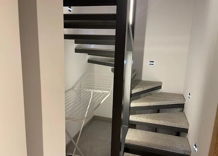 Appartement Piranom Piran