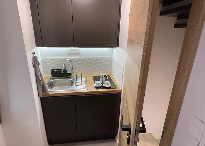 Piranom Appartement Piran