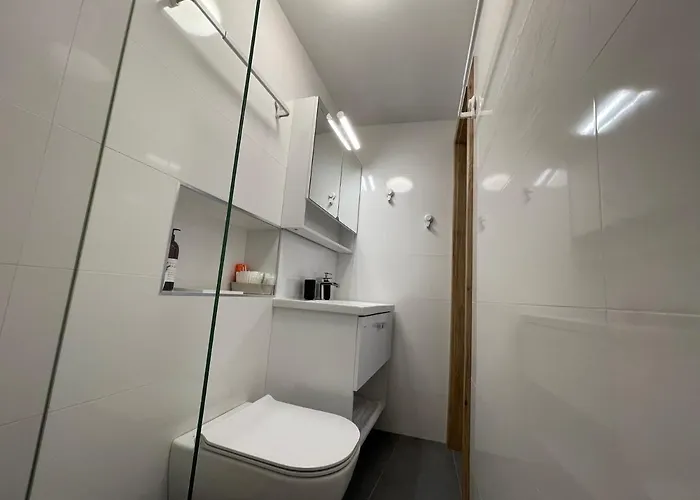 Piranom Appartement Piran