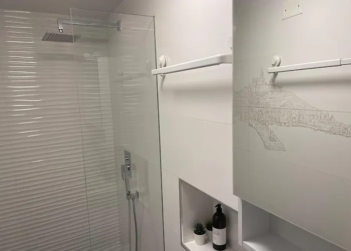 Appartement Piranom *