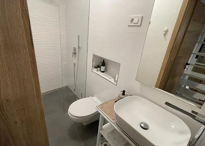 Piranom Appartement Piran