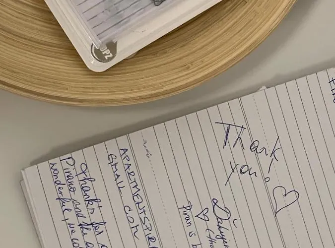 Lejlighed Piranom Piran