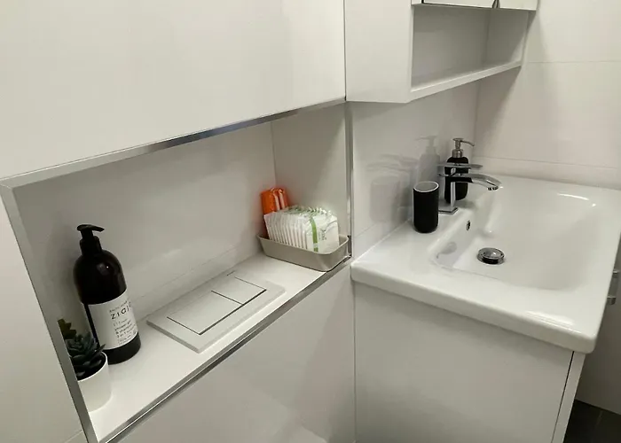 Appartement Piranom *